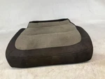 11 12 Ford Flex 3.5L V6 Fwd Rear 3RD Row Seat Cushion B. Fixed Price $84.99.