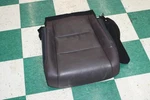 16-22 RX350 RX450H Noble Brown Leather Driver Lh Lf Front Lower Seat Cushion Pad. Fixed Price $216.59.