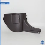 16-20 Jaguar Xf X260 Front Right Passenger Side Kick Panel Cover Trim Aam Oem. Fixed Price $94.79.