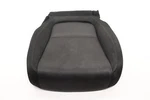 2018 - 2022 Honda Accord Front Left Driver Seat Lower Cushion Cover Oem Black Bk. Fixed Price $111.58.