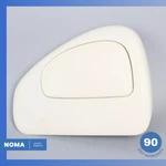 00-02 Jaguar S-type X200 Front Left Driver Side Seat Mechanism Cover Ned Oem. Fixed Price $53.54.