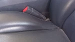 2010 Chrysler 300 Driver Left Front Seat Belt Buckle Female Receiver Oem Gray Dv. Fixed Price $78.38.