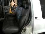 Tahoe 1999 Seat Rear 384545. Fixed Price $822.40.