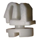 Gm Nos 92140918 Seat Back Map Pocket Clip Retainer For 2004-2006 Pontiac Gto. Fixed Price $14.98.