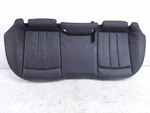2017-2020 Audi A4 Rear Lower Bottom Seat Cushion 8W0-885-375-A *blk Leatherette. Fixed Price $324.19.