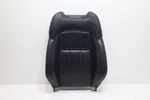 2018 - 2022 Land Rover Range Sport Front Left Seat Cushion Oem Black Tou. Fixed Price $188.36.