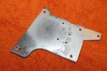 1967 Cougar XR7 6.5 Gt Mustang Sequential Low Fuel Seat Belt A/c Relay Plate. Fixed Price $44.00.