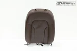 2015-2018 Audi Q3 Quattro 8U Front Left Side Upper Seat Cushion Backrest Oem. Fixed Price $192.49.