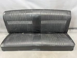 1967 1968 Ford Galaxie Mercury Parklane 2DR Hardtop Back Seat Rear Springs Oem. Fixed Price $595.00.