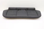 2018 - 2023 Alfa Romeo Stelvio Rear Seat Bench Lower Cushion Cover Oem Black 414. Fixed Price $172.05.