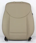 Oem Driver Front Upper Seat Back For Hyundai Elantra Sedan 88300-3Y400-PDM. Fixed Price $279.99.