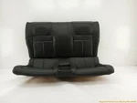 Honda Prelude Set Of Left & Right Rear Leather Seat Fits 1997-2001 98. Fixed Price $359.87.
