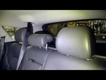 Tucson 2017 3 Rear Headrests 1687777. Fixed Price $149.99.