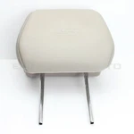2007 2008 Acura Tl Type-s Front Seat Head Rest Assembly Cream Lh Rh Genuine Oem. Fixed Price $31.70.