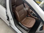 Passenger Front Seat Bucket Leather Opt KU9 Fits 16-25 Malibu 244344. Fixed Price $737.39.