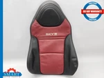 Saturn Sky Red Line Seat Back Upper Cover Only Right Passenger 07-09 Oem. Fixed Price $174.99.