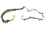 2019 Jeep Cherokee Front Right Side Seat Wire Wiring Harness Oem 68287818AC #132. Fixed Price $69.00.