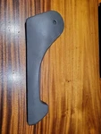 90-95 Toyota 4RUNNER Truck Left Driver Inside Seat Trim Gray Oem P3471B108. Fixed Price $29.99.