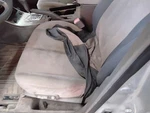 Altima 2005 Seat Rear 1729807. Fixed Price $524.90.