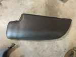 2014 Ford Taurus Limited Left Rear Bolster Oem AG13-54668A05-AD. Fixed Price $80.00.