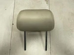 2007 Jaguar X-type Rear Left Drive Side Headrest Oem+ (ivory). Fixed Price $58.06.