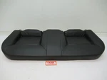 Rear Back Seat Cushion Bottom Base Leather Fits 05-10 Cobalt Ss Coupe 2 Door Car. Fixed Price $499.99.