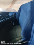Lh Front Blk Clo Ele Seat Oem 18-20 Buick Regal. Fixed Price $175.00.