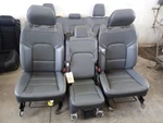 Vinyl Tradesman Manual Seat Set For 2019-23 New Style Ram 1500 2700225. Fixed Price $1369.00.