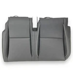 Tesla Cybertruck 2024 Rear Left Side Lower Seat 2ND Row Cushion Oem 1860438-00-B. Fixed Price $945.00.