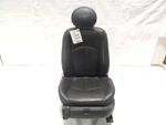 Front Driver Seat Electric Leather For Mercedes-benz E500 2004. Fixed Price $420.00.