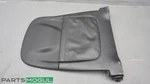 2009-2015 Jaguar Xfr Front Left Or Right Seat Back Board Panel Cover Trim Oem. Fixed Price $69.60.