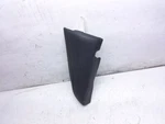 2010-2012 Honda Crosstour Rear Driver Left Seat Shoulder Bolster Black. Fixed Price $41.80.