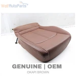 2019-2023 Audi Q3 Front Right Lower Seat Bottom Cushion 83A881406A. Fixed Price $119.99.