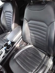 Driver Front Seat Bucket Leather Electric Fits 17-18 Edge 3199839. Fixed Price $679.16.
