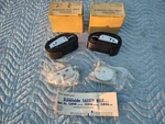 Rare Vintage Nos 1964 Universal Seat Belts Ratrod Chevy Ford Pontiac Olds Mopar. Fixed Price $299.99.