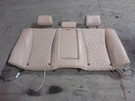 2016 Jaguar Xjl Rear Seat Back Camel Leather Trim Aaa. Fixed Price $550.00.