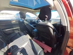 Mkz 2015 Seat Rear 2724988. Fixed Price $340.00.