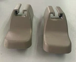 03-06 Nissan Murano Right Side Seat Track Bolt Trim Caps 87509 CA000 Oem. Fixed Price $15.00.