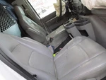 Ford E-350SD 2011 Front Seat Used 4224. Fixed Price $599.99.