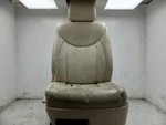 2001 Lexus LS430 Front Driver Left Seat Leather TAN-LK03. Fixed Price $112.49.