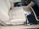 2005-2007 Honda Accord Passenger Front Seat Oem R8IXR. Fixed Price $652.50.
