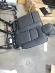 2020-2023 Tesla Model Rear Brand New 2ND Row Black Left Assy (5-SEATER). Fixed Price $275.00.