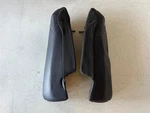 2013 Buick Lacrosse Set Of Rear Left And Right Seat Bolsters Black 106991. Fixed Price $118.30.