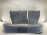 10-15 Toyota Prius Rear Left & Right Upper Lower Bottom Seat Cushion Oem. Fixed Price $439.65.