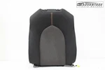 2018-21 Toyota Camry Front Right Passenger Side Seat Upper Cushion Backrest Oem. Fixed Price $192.49.