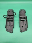 1968-1982 C3 Oem Corvette Door Hinge Lh Set Original Gm Remanufactured 68-82. Fixed Price $195.00.