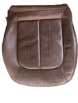 12-18 Audi C7 A6 Nougat Brown Front Lower Seat Cushion Left Driver Oem 041524. Fixed Price $250.00.