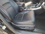 Passenger Front Seat Us Market Leather Electric Sedan Fits 13-14 Accord 4107217. Fixed Price $399.95.