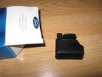 Nos 1980 - 89 Ford F150 F250 F350 Truck Bronco Front Seat Support Rear Insulator. Fixed Price $9.95.