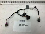 2005 Volkswagen Touareg 7L Front Passenger Occupant Sensor Wire Wiring Oem+. Fixed Price $34.33.